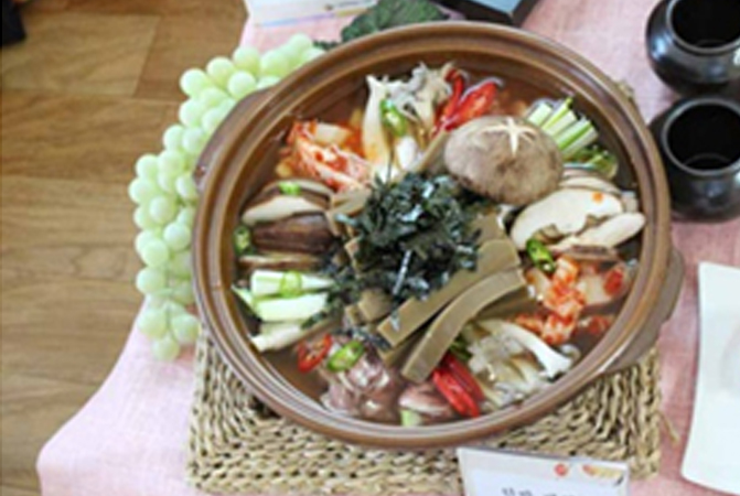 음식 체험 이미지 1